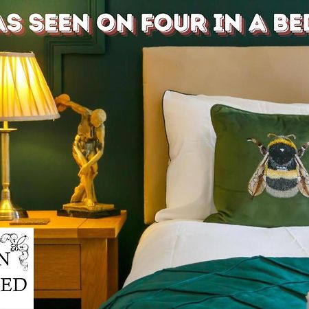 The Mayfield Apartment Hotel Sunderland  Eksteriør billede