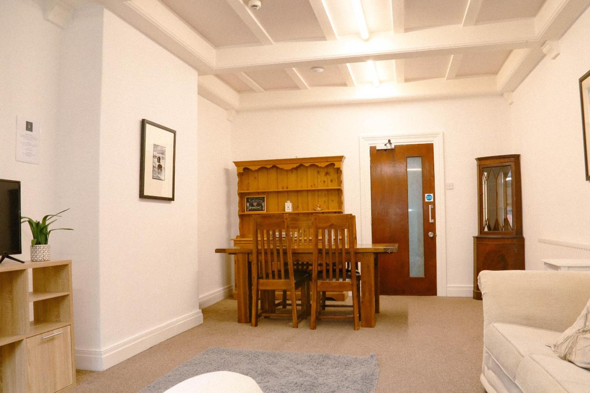 The Mayfield Apartment Hotel Sunderland  Eksteriør billede
