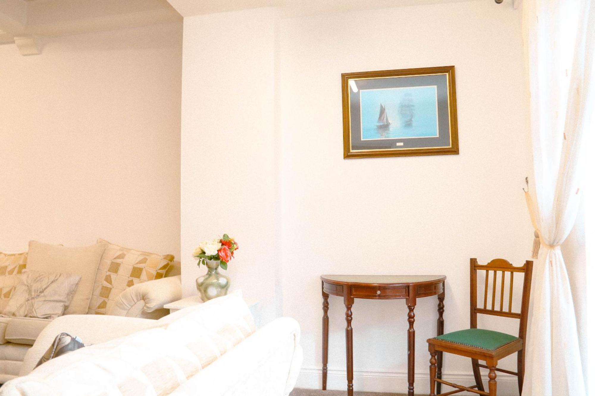 The Mayfield Apartment Hotel Sunderland  Eksteriør billede