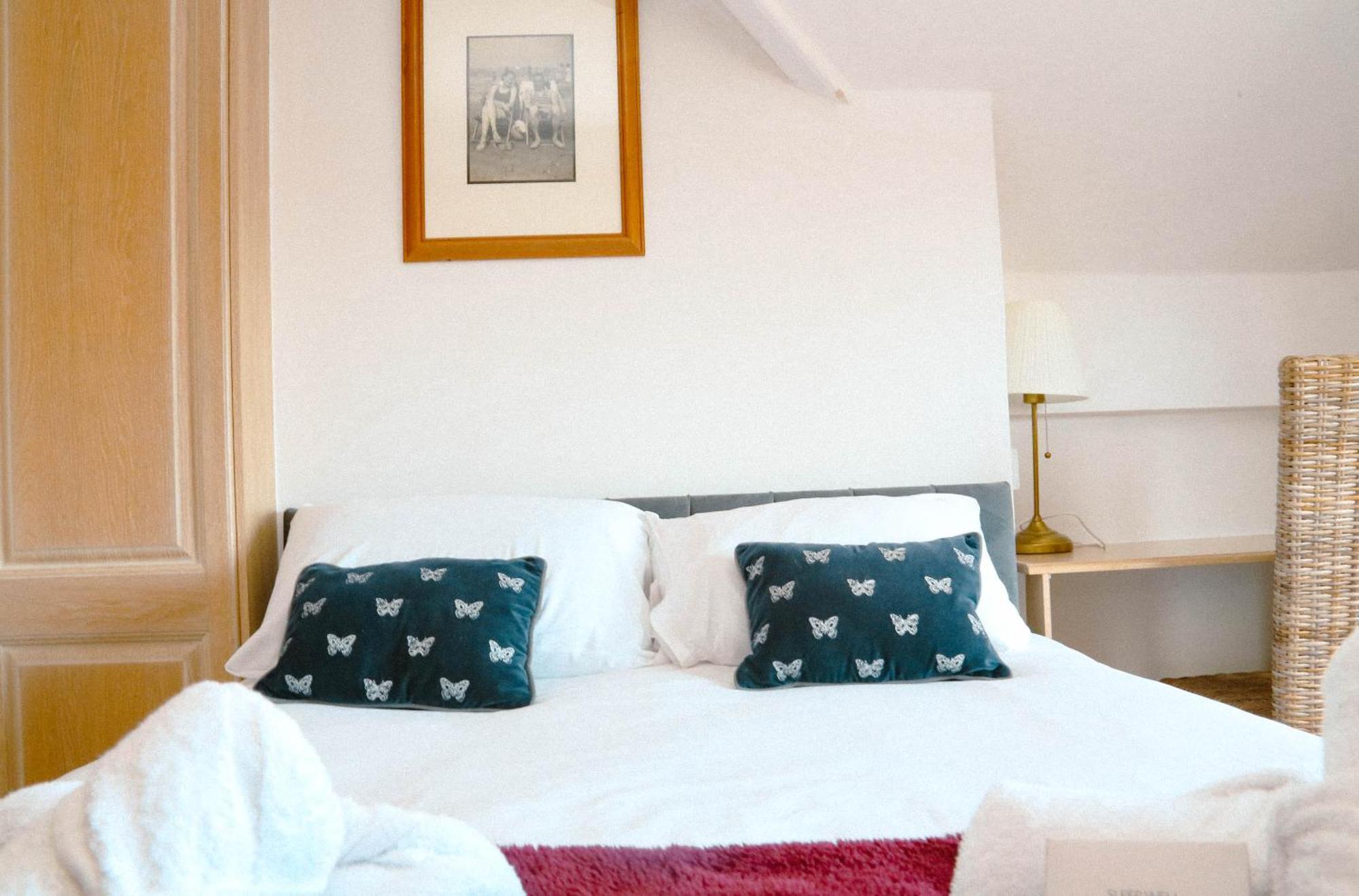 The Mayfield Apartment Hotel Sunderland  Eksteriør billede