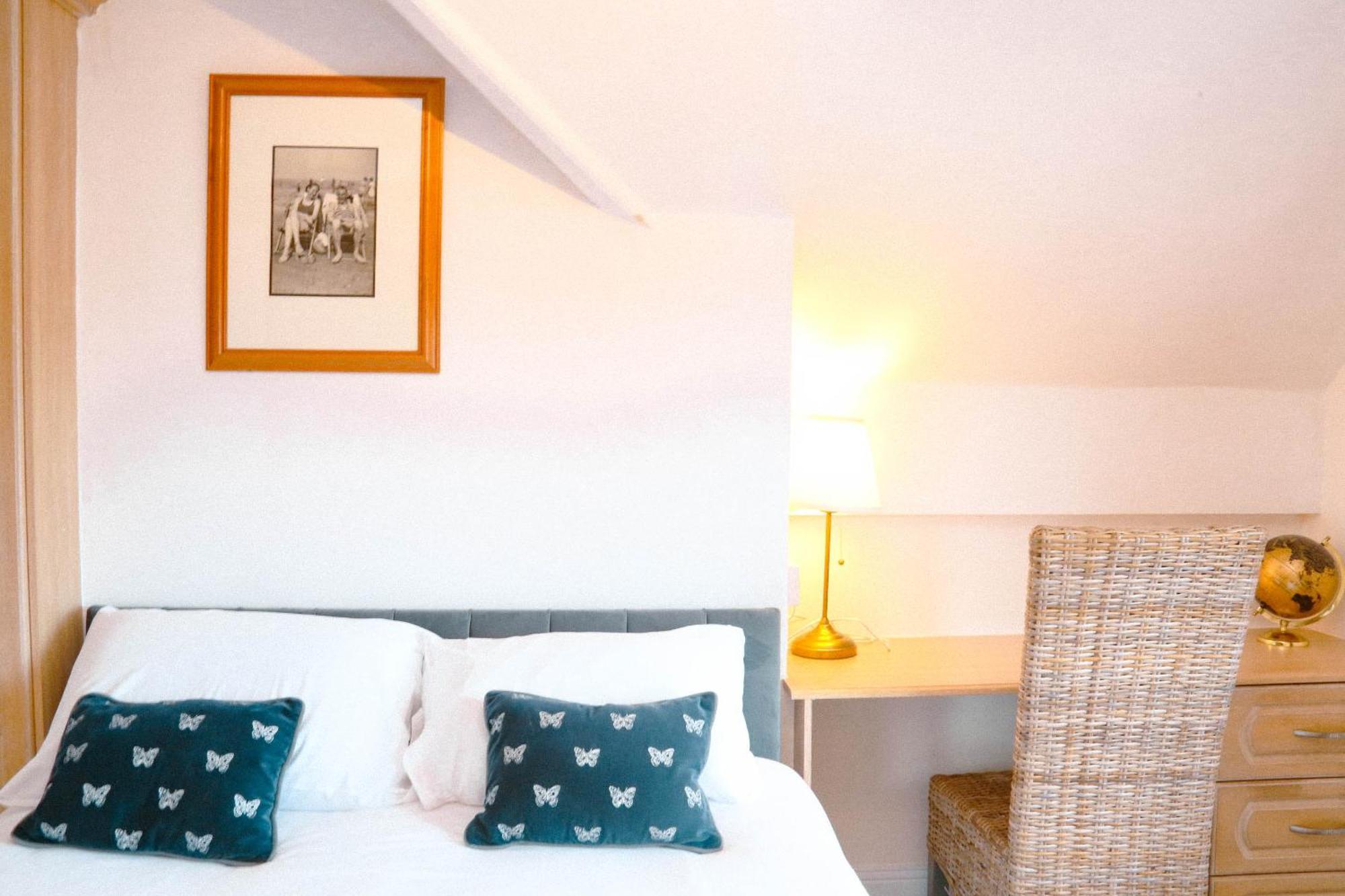 The Mayfield Apartment Hotel Sunderland  Eksteriør billede