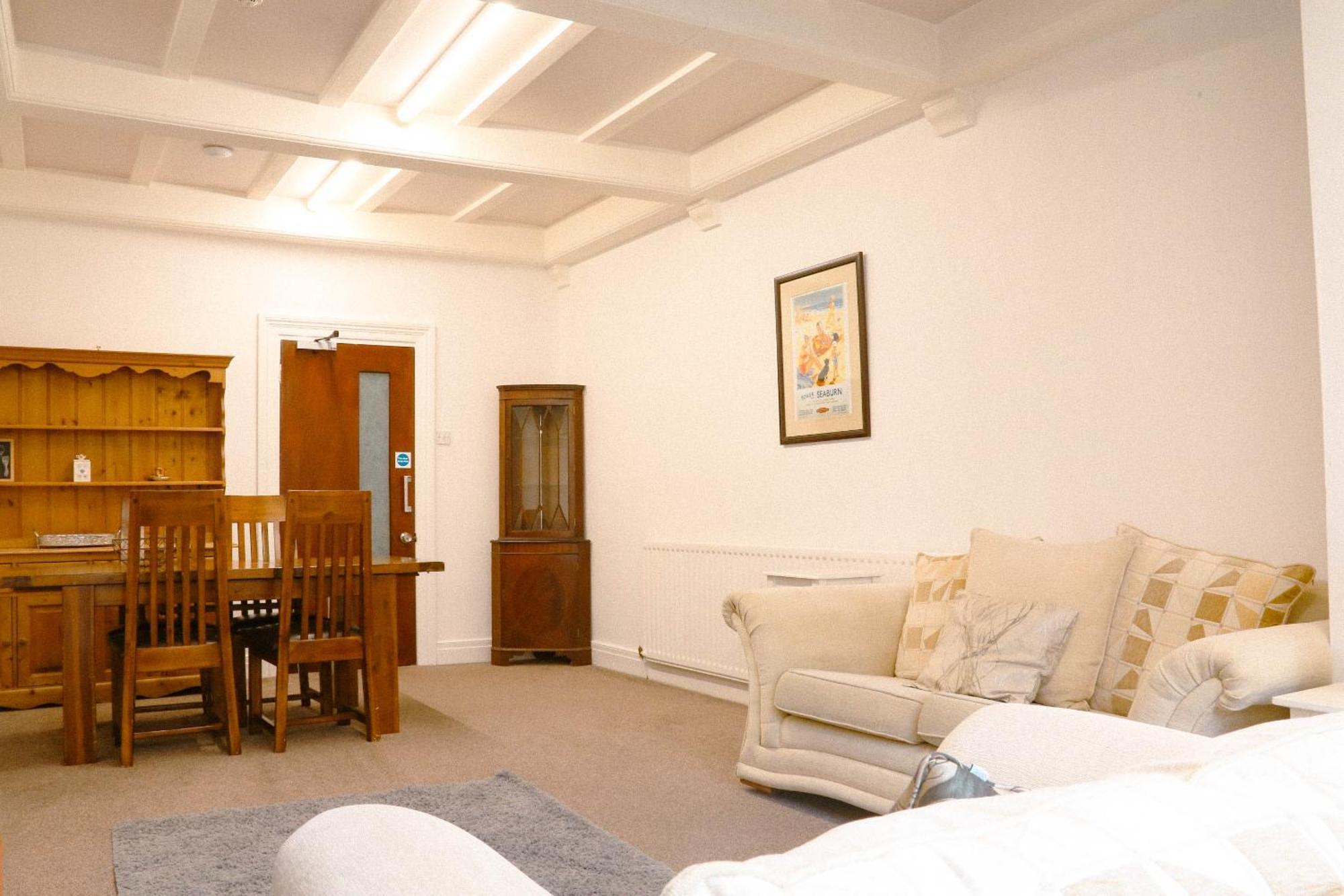The Mayfield Apartment Hotel Sunderland  Eksteriør billede
