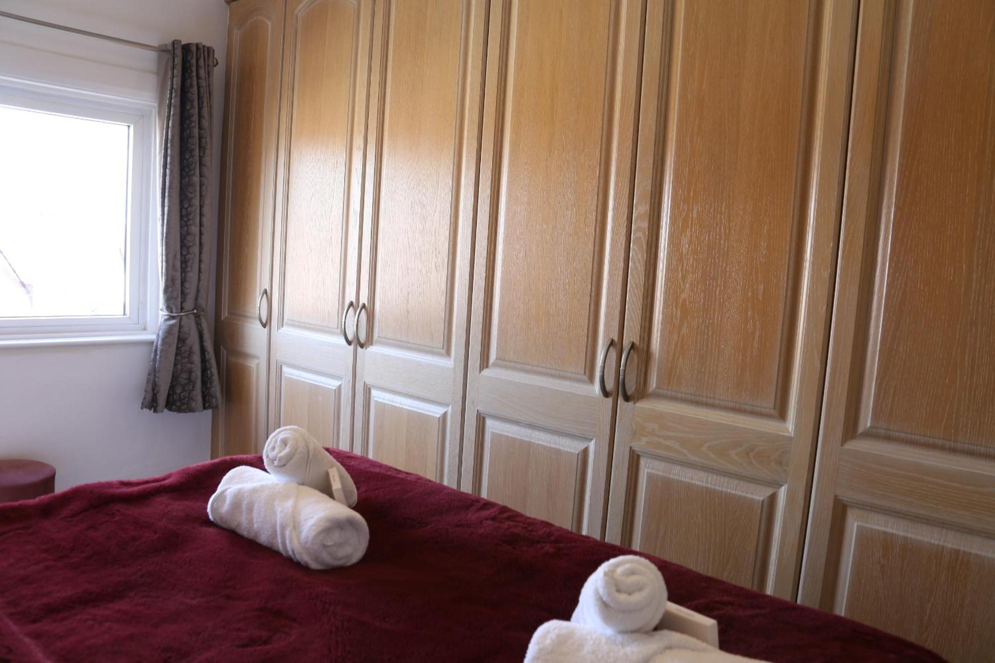 The Mayfield Apartment Hotel Sunderland  Eksteriør billede
