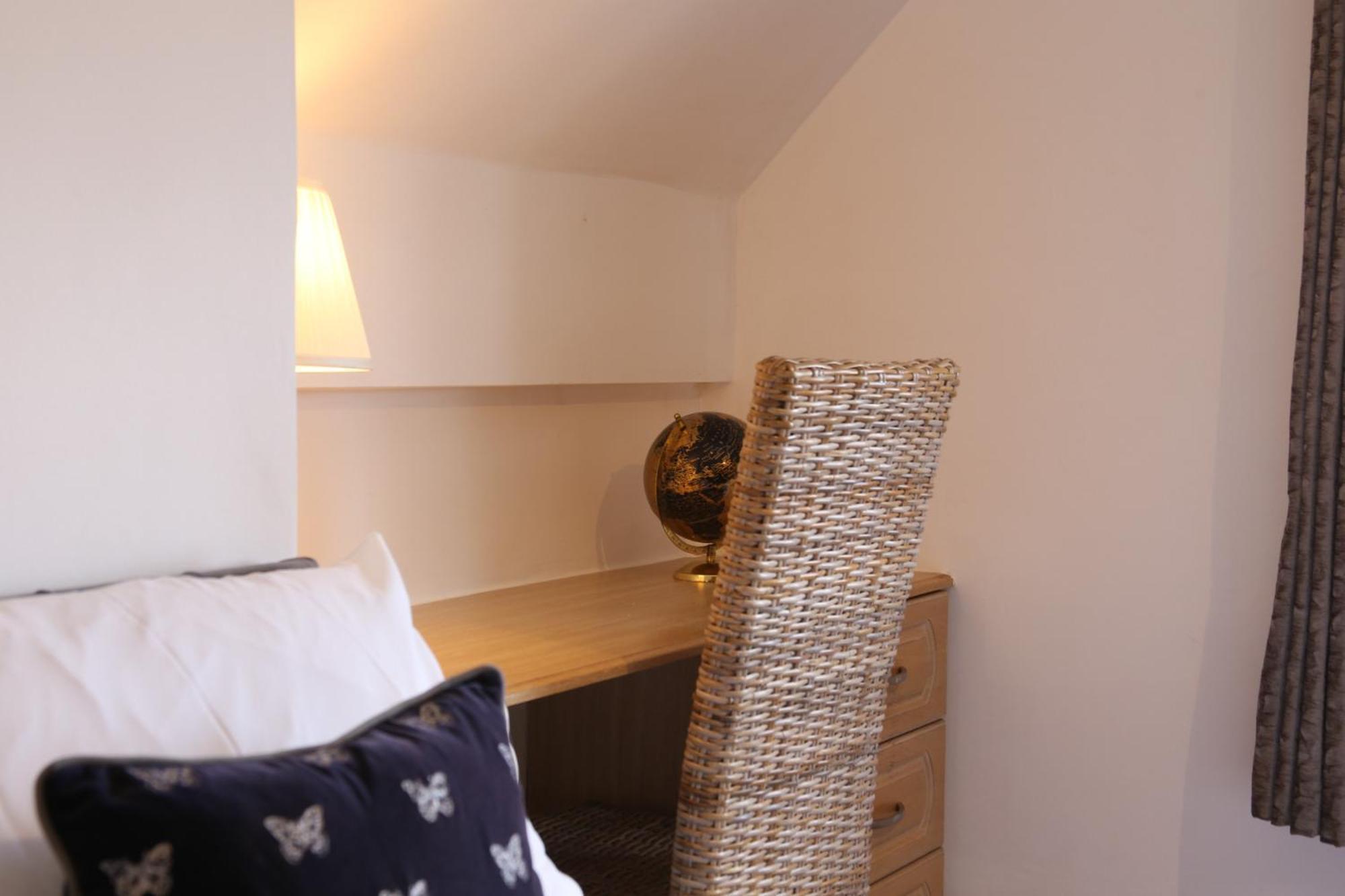 The Mayfield Apartment Hotel Sunderland  Eksteriør billede