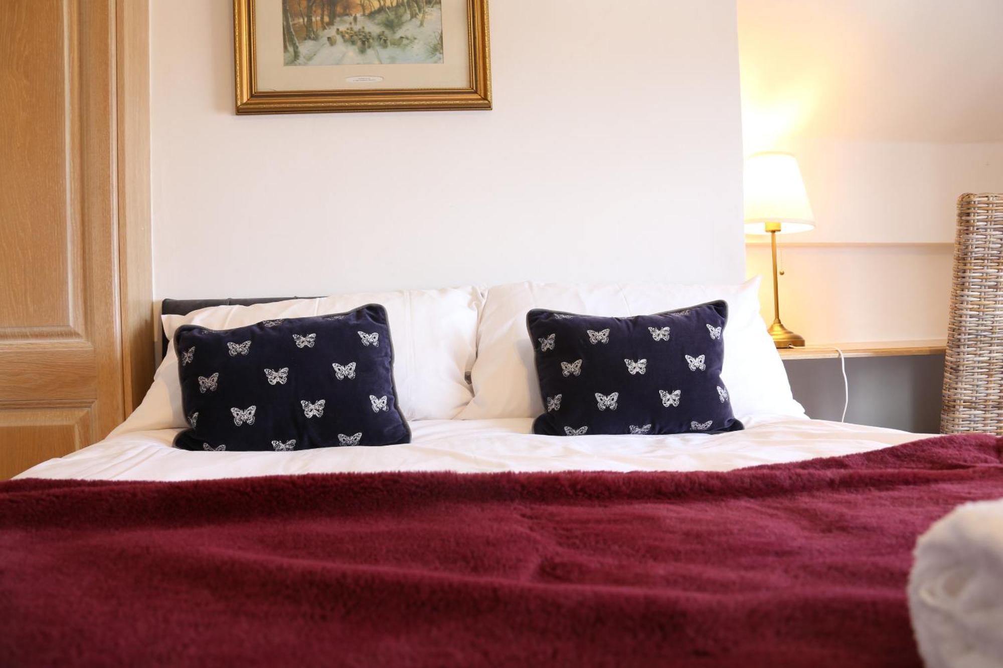 The Mayfield Apartment Hotel Sunderland  Eksteriør billede