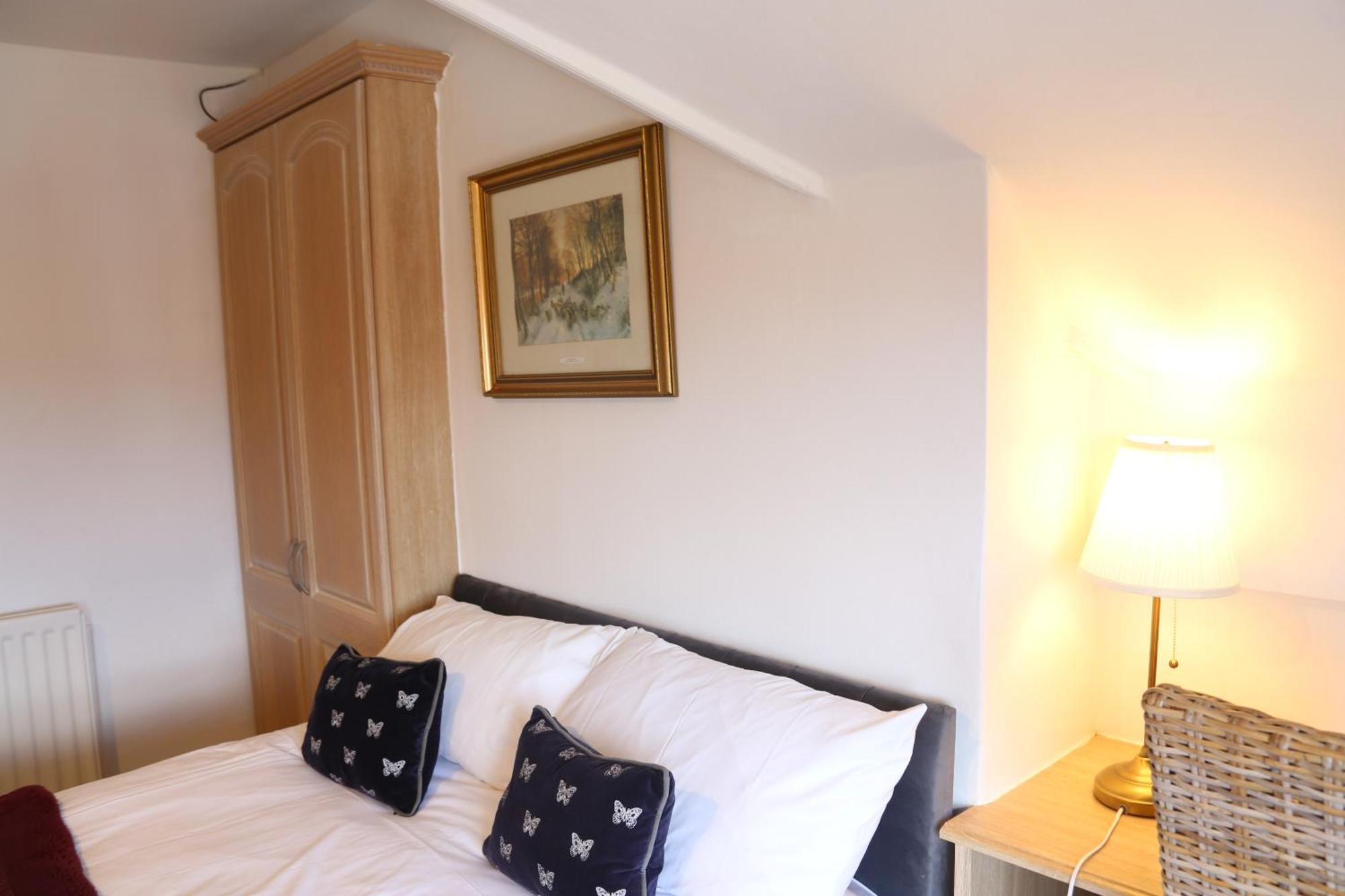 The Mayfield Apartment Hotel Sunderland  Eksteriør billede