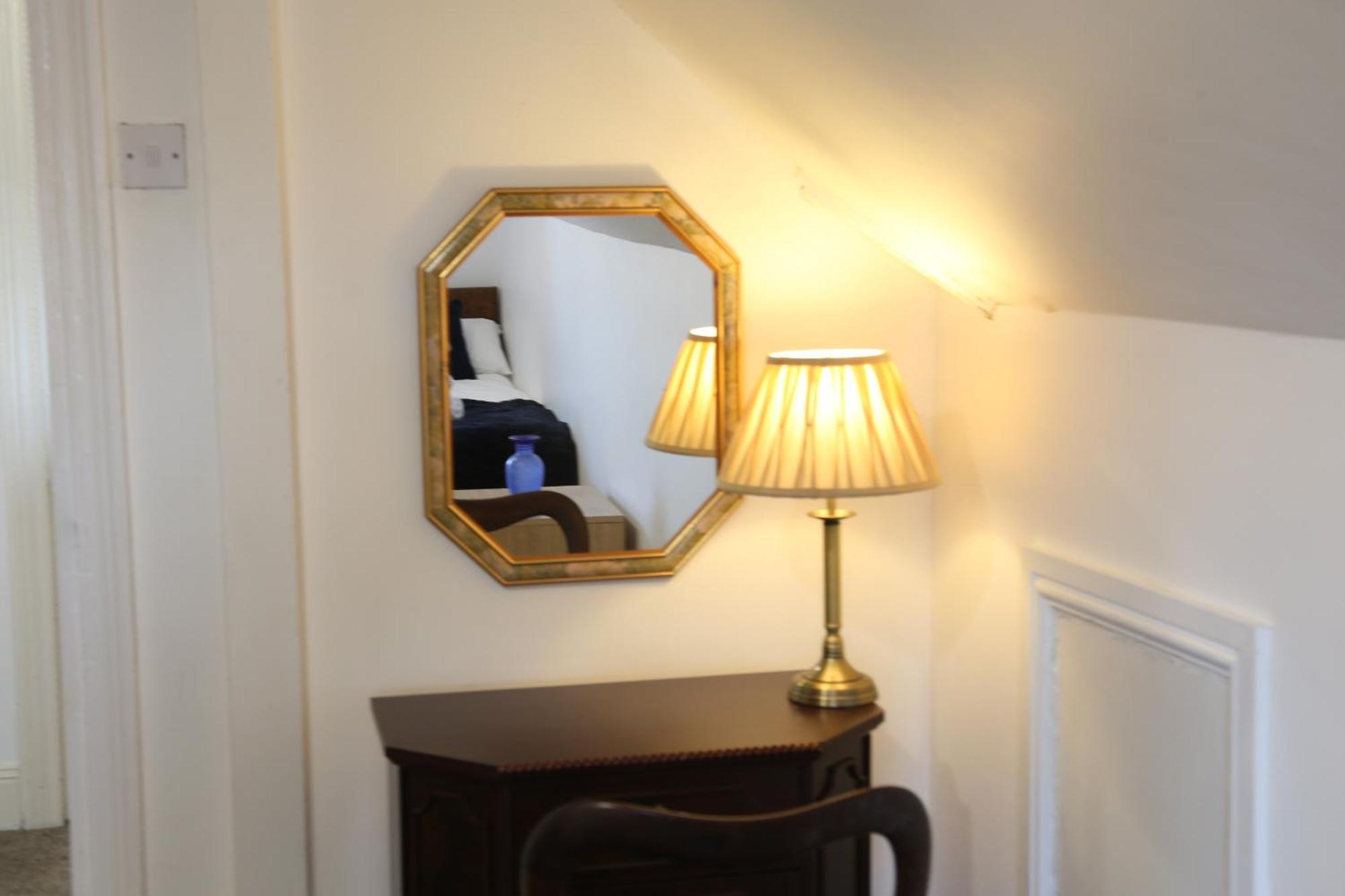 The Mayfield Apartment Hotel Sunderland  Eksteriør billede