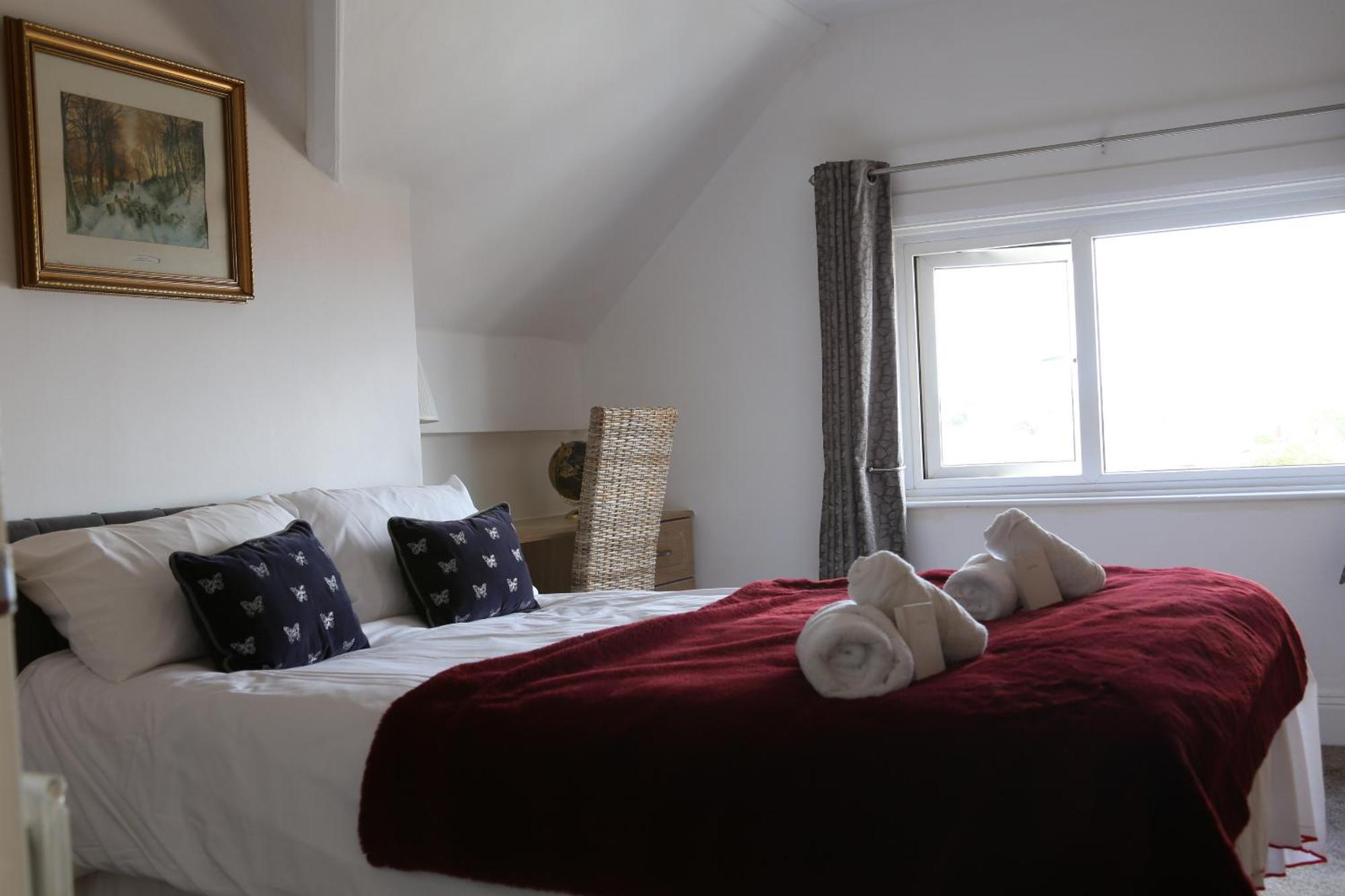 The Mayfield Apartment Hotel Sunderland  Eksteriør billede